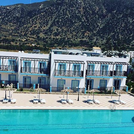 Sweet Kalimera Apartments Kardamena  Εξωτερικό φωτογραφία
