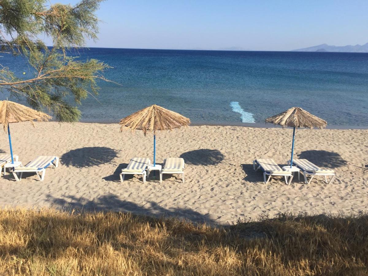 Sweet Kalimera Apartments Kardamena  Εξωτερικό φωτογραφία