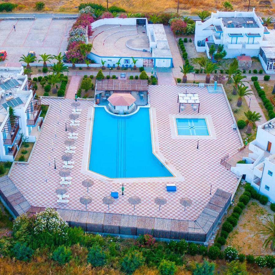 Sweet Kalimera Apartments Kardamena  Εξωτερικό φωτογραφία