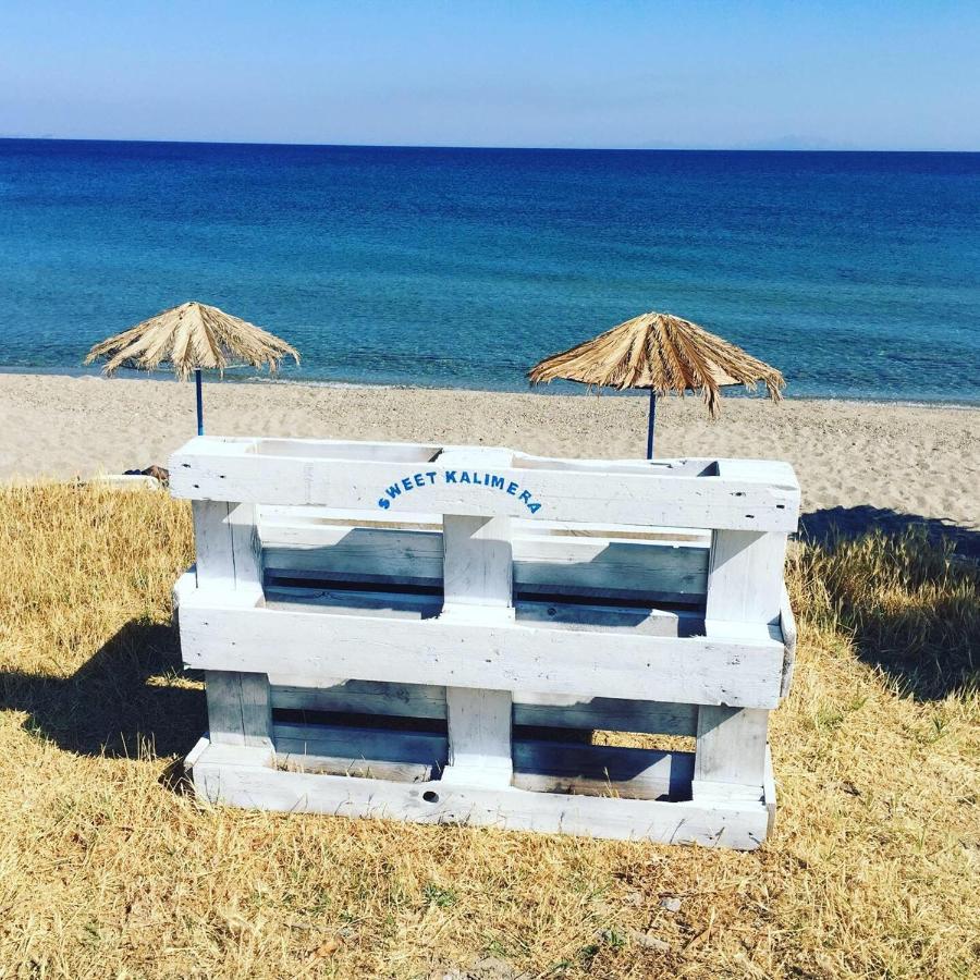 Sweet Kalimera Apartments Kardamena  Εξωτερικό φωτογραφία