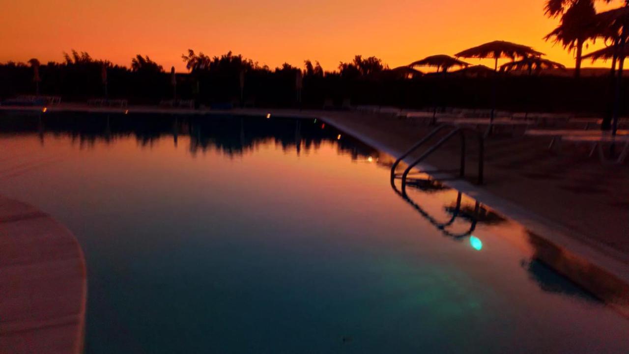 Sweet Kalimera Apartments Kardamena  Εξωτερικό φωτογραφία