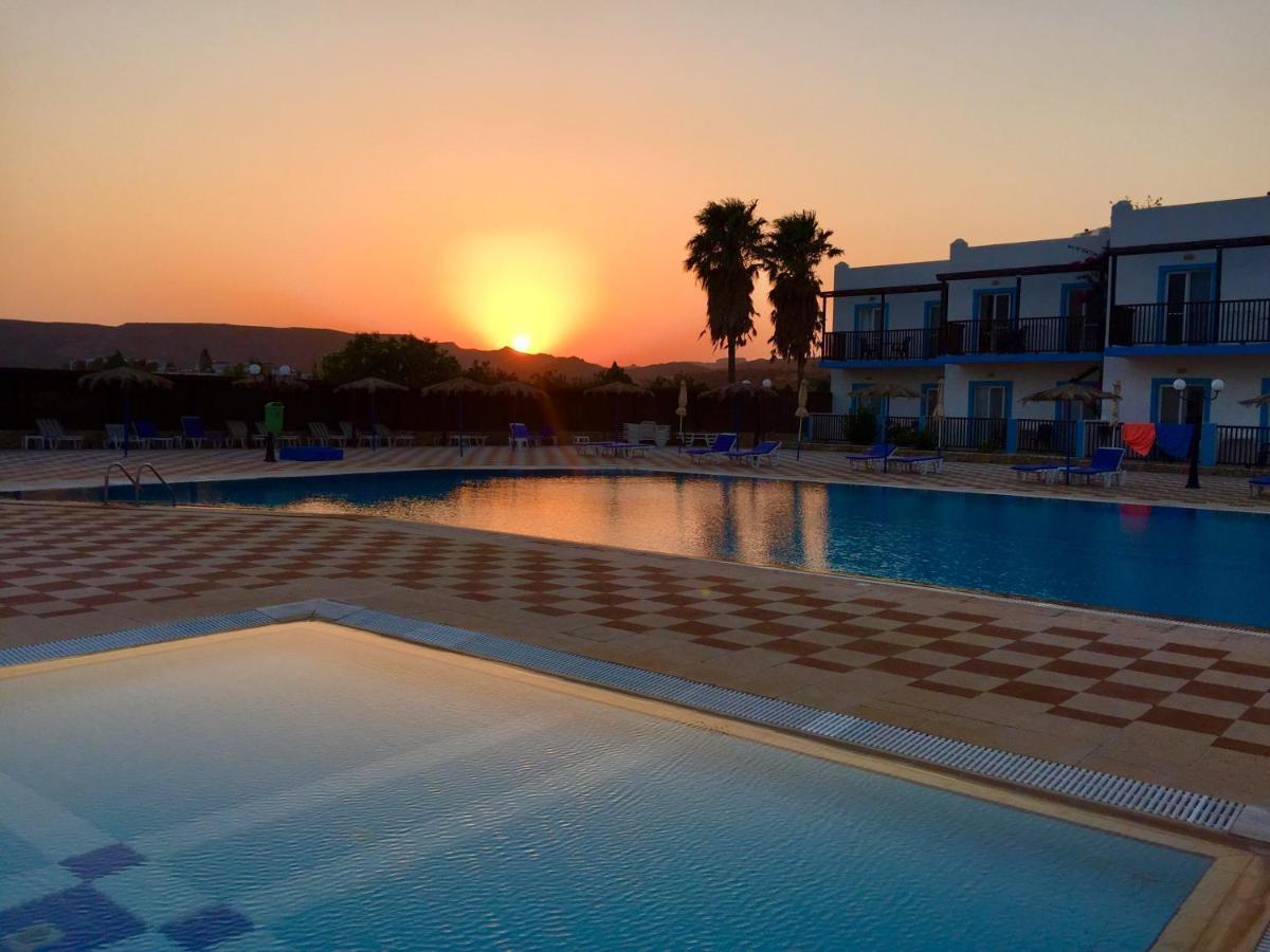 Sweet Kalimera Apartments Kardamena  Εξωτερικό φωτογραφία