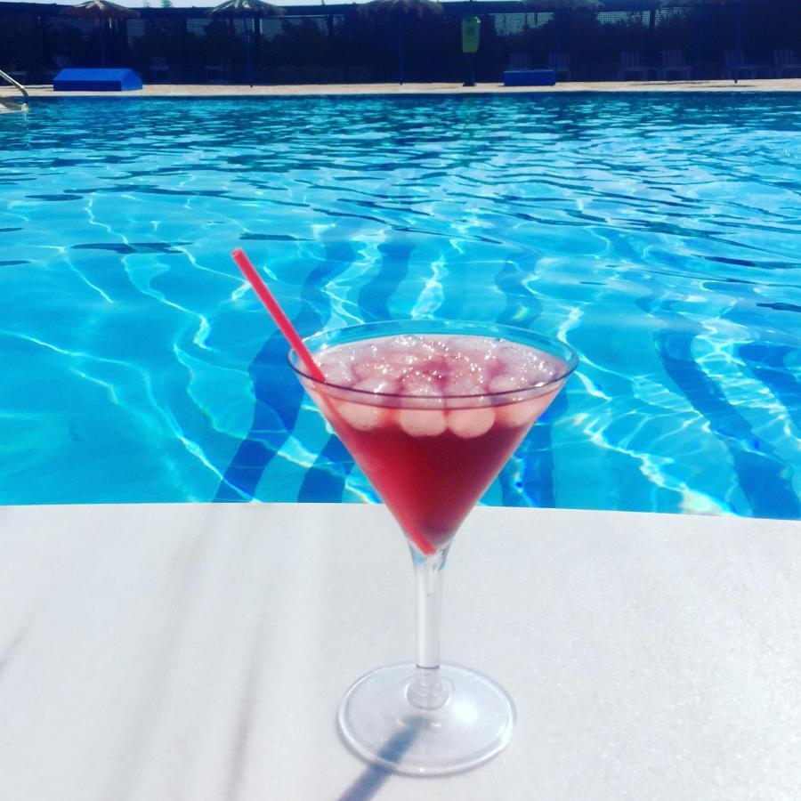 Sweet Kalimera Apartments Kardamena  Εξωτερικό φωτογραφία