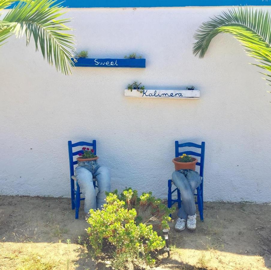 Sweet Kalimera Apartments Kardamena  Εξωτερικό φωτογραφία