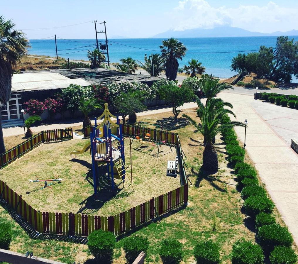 Sweet Kalimera Apartments Kardamena  Εξωτερικό φωτογραφία