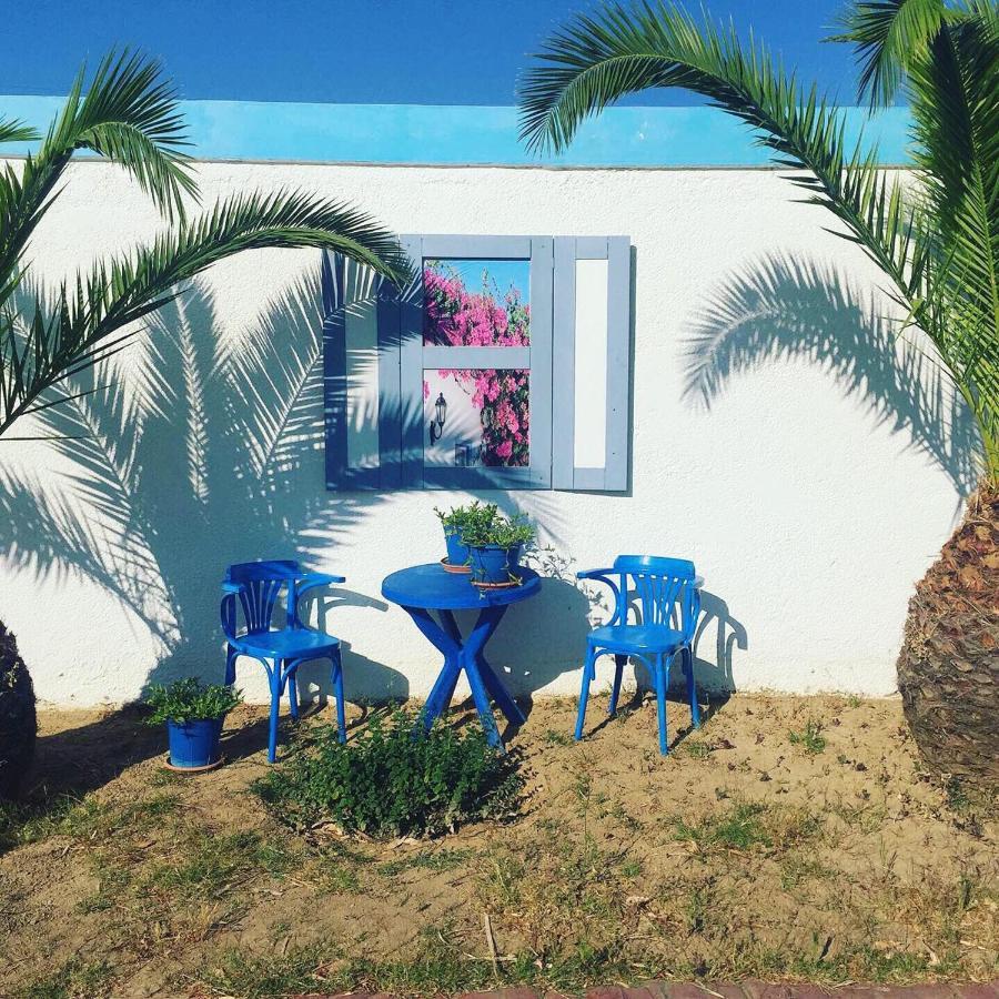 Sweet Kalimera Apartments Kardamena  Εξωτερικό φωτογραφία