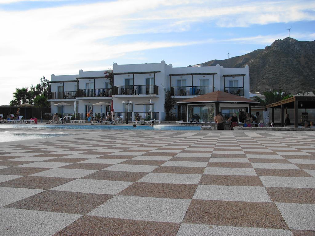 Sweet Kalimera Apartments Kardamena  Εξωτερικό φωτογραφία