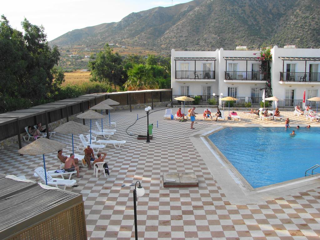 Sweet Kalimera Apartments Kardamena  Εξωτερικό φωτογραφία