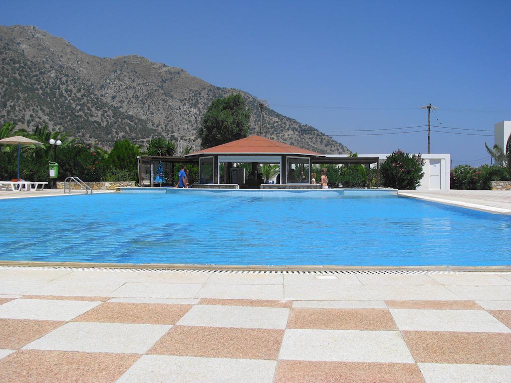 Sweet Kalimera Apartments Kardamena  Εξωτερικό φωτογραφία