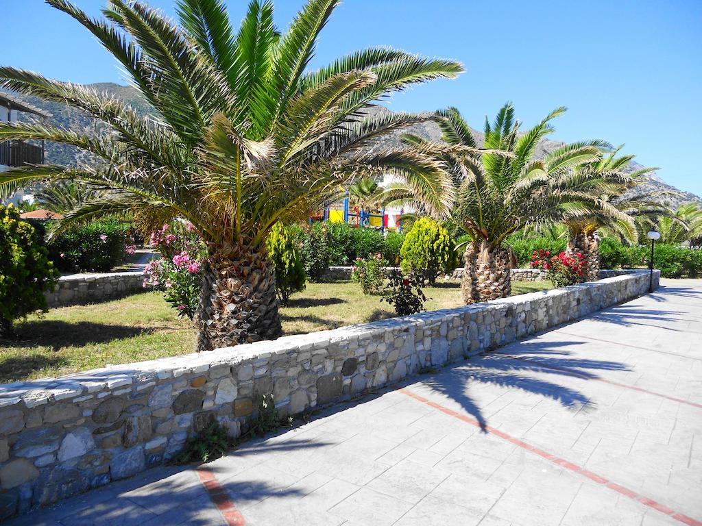 Sweet Kalimera Apartments Kardamena  Εξωτερικό φωτογραφία