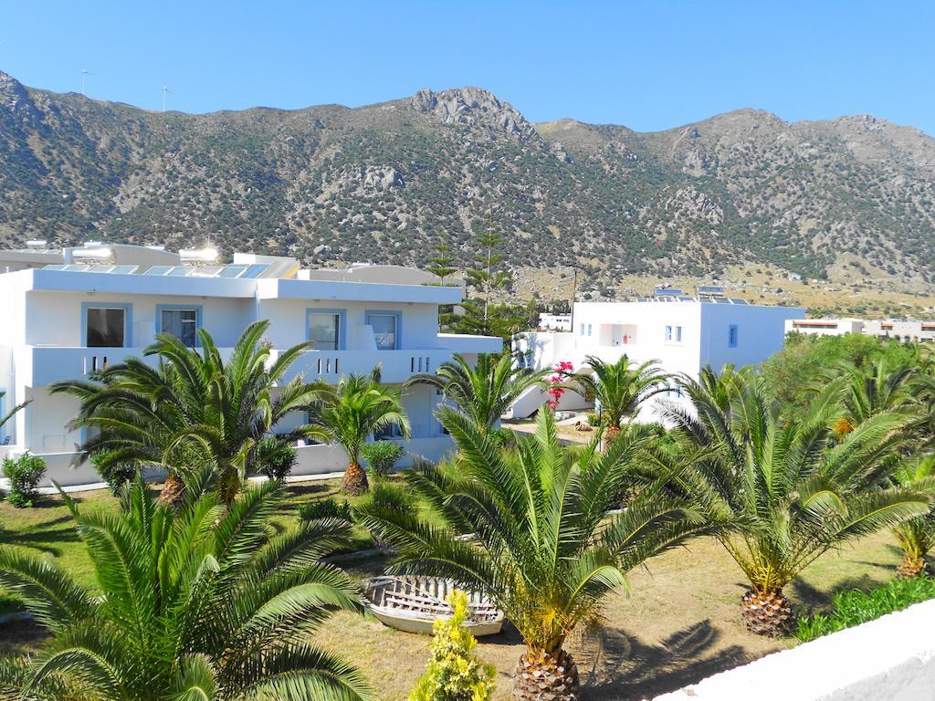 Sweet Kalimera Apartments Kardamena  Εξωτερικό φωτογραφία