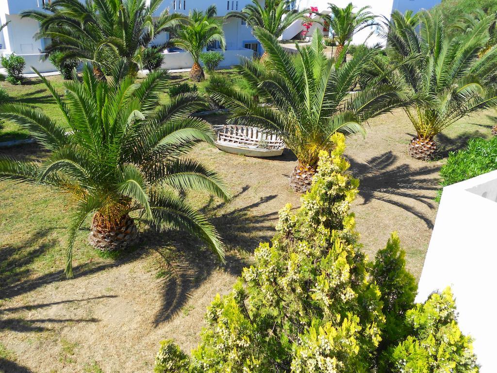 Sweet Kalimera Apartments Kardamena  Εξωτερικό φωτογραφία