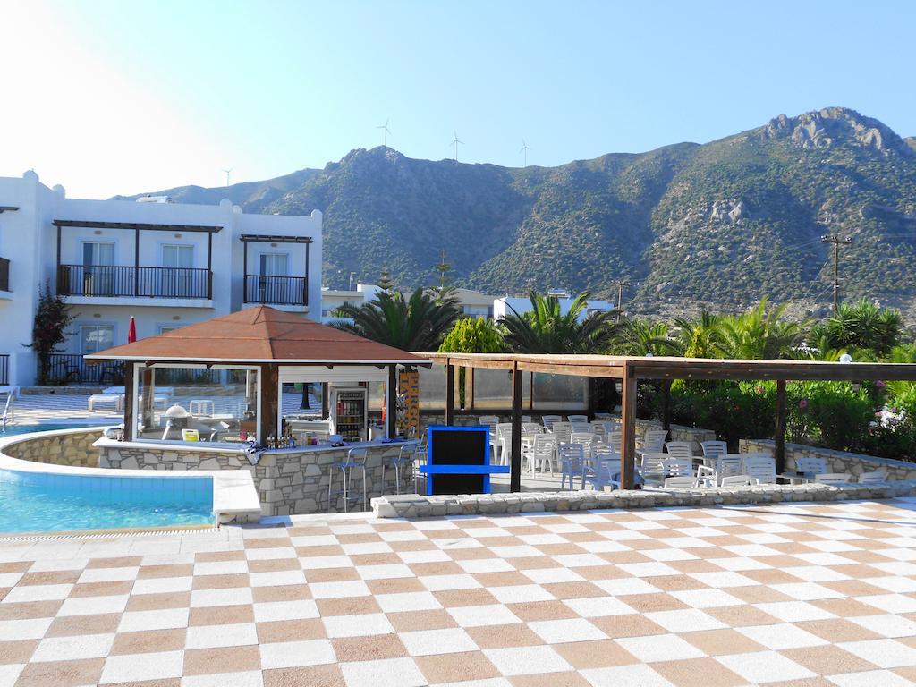 Sweet Kalimera Apartments Kardamena  Εξωτερικό φωτογραφία