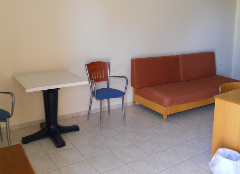 Sweet Kalimera Apartments Kardamena  Εξωτερικό φωτογραφία