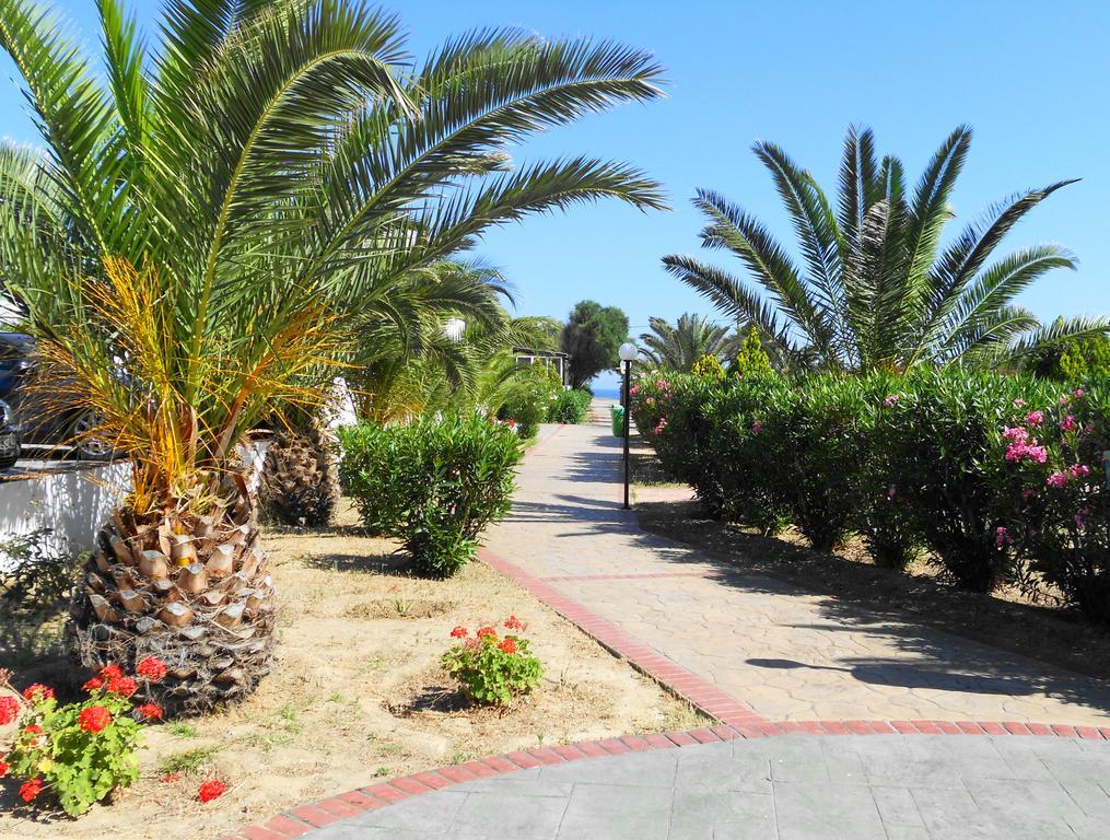 Sweet Kalimera Apartments Kardamena  Εξωτερικό φωτογραφία