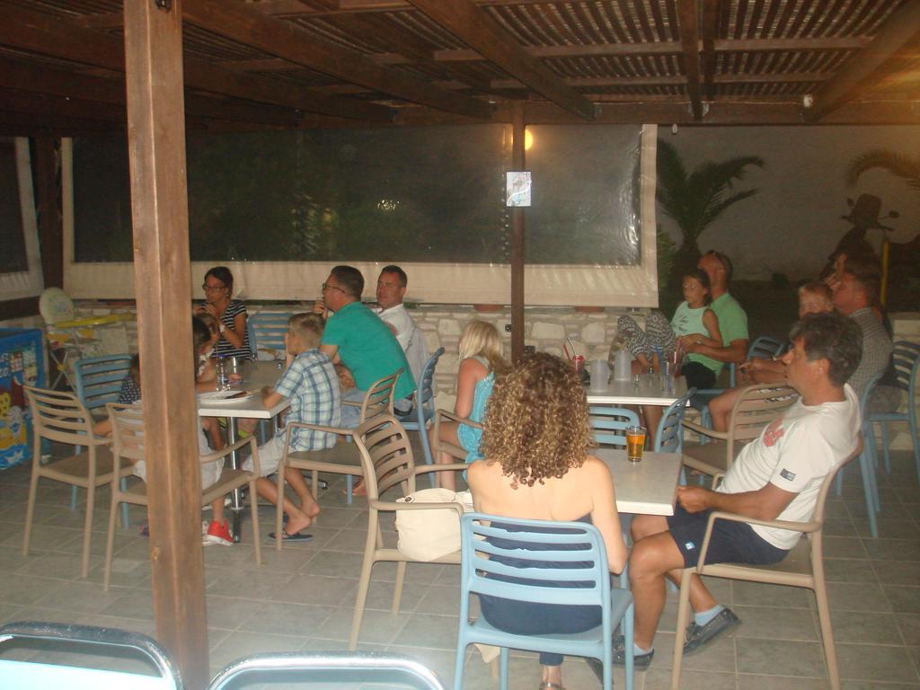 Sweet Kalimera Apartments Kardamena  Εξωτερικό φωτογραφία