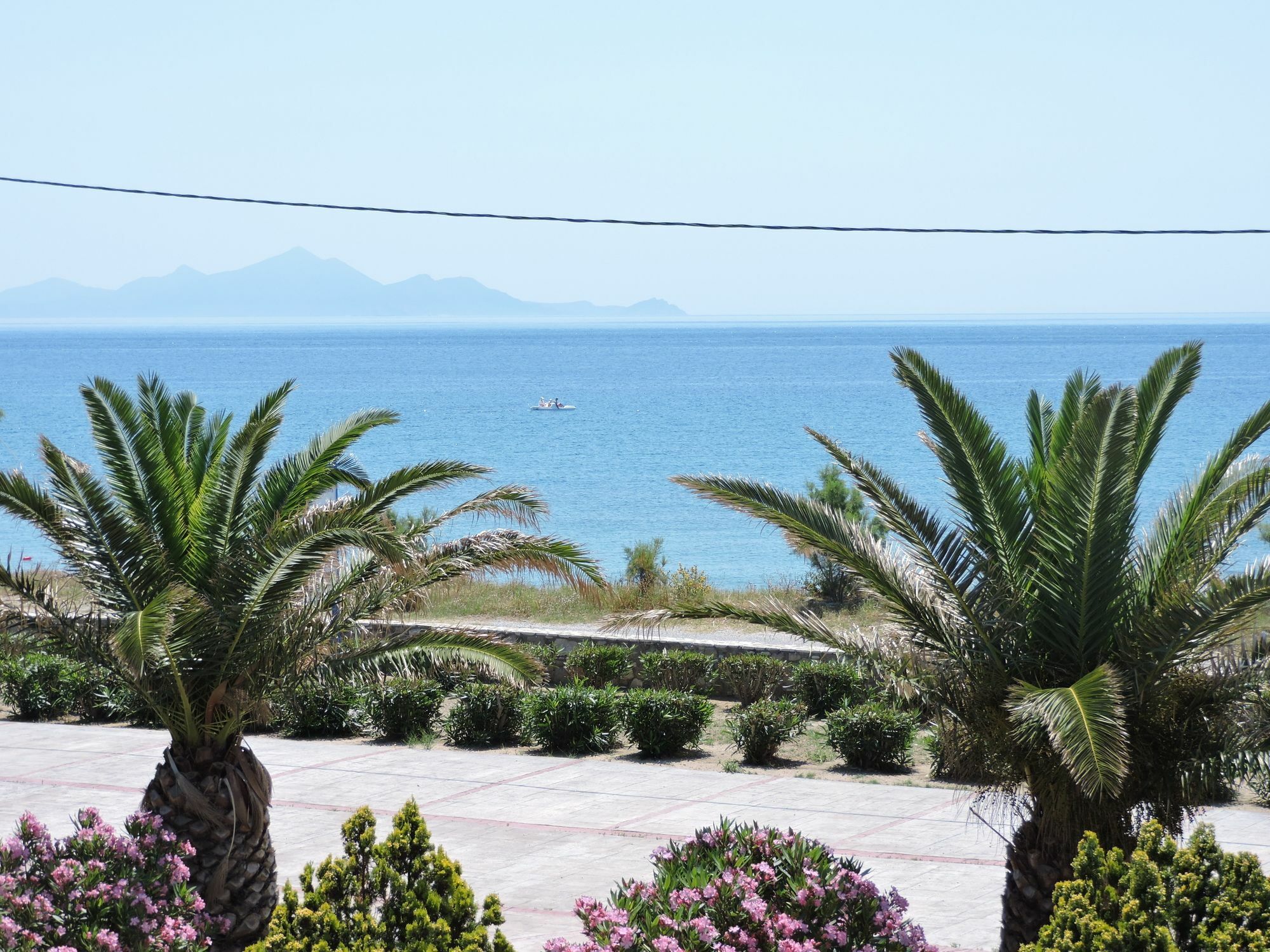 Sweet Kalimera Apartments Kardamena  Εξωτερικό φωτογραφία