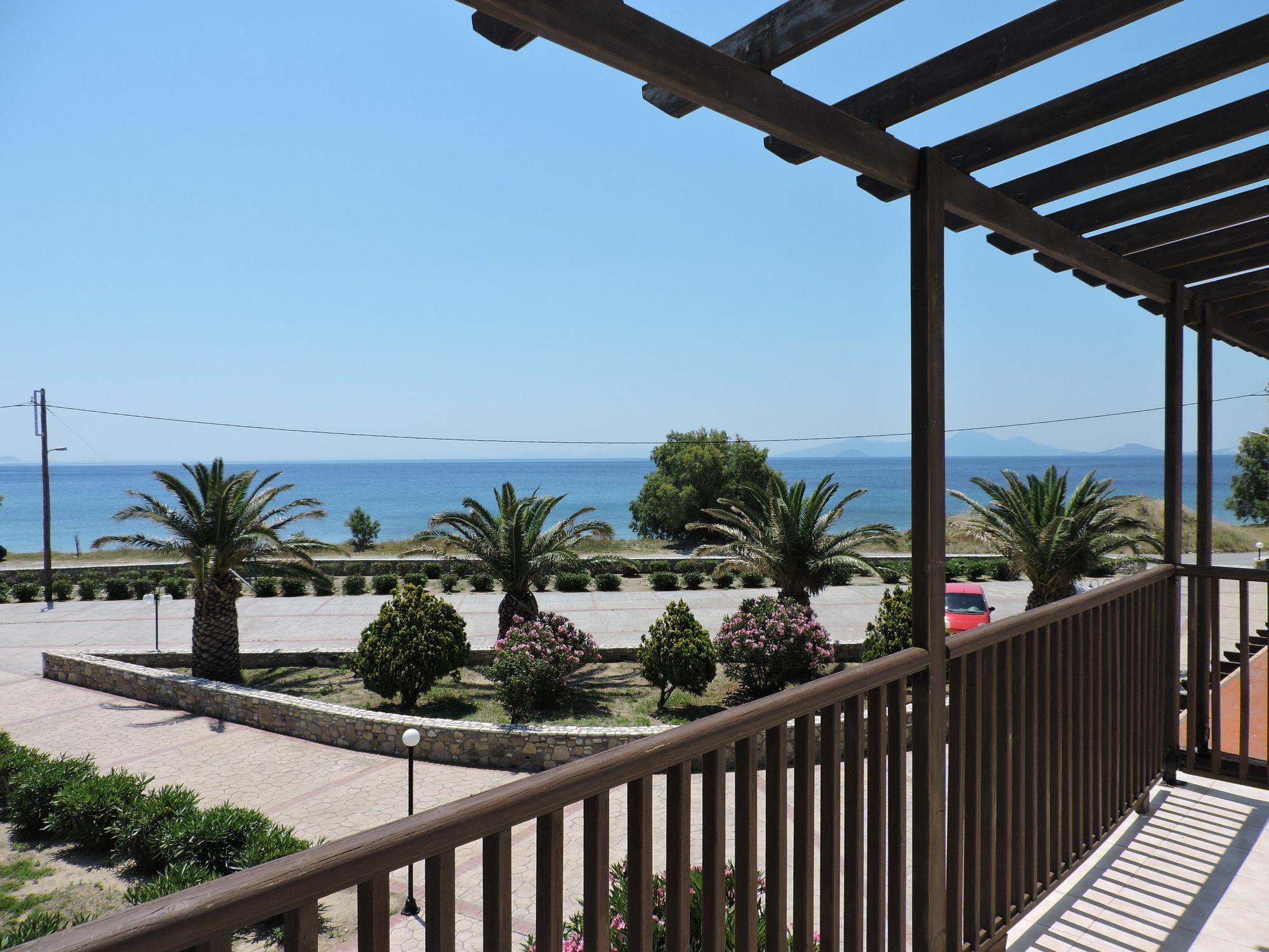 Sweet Kalimera Apartments Kardamena  Εξωτερικό φωτογραφία