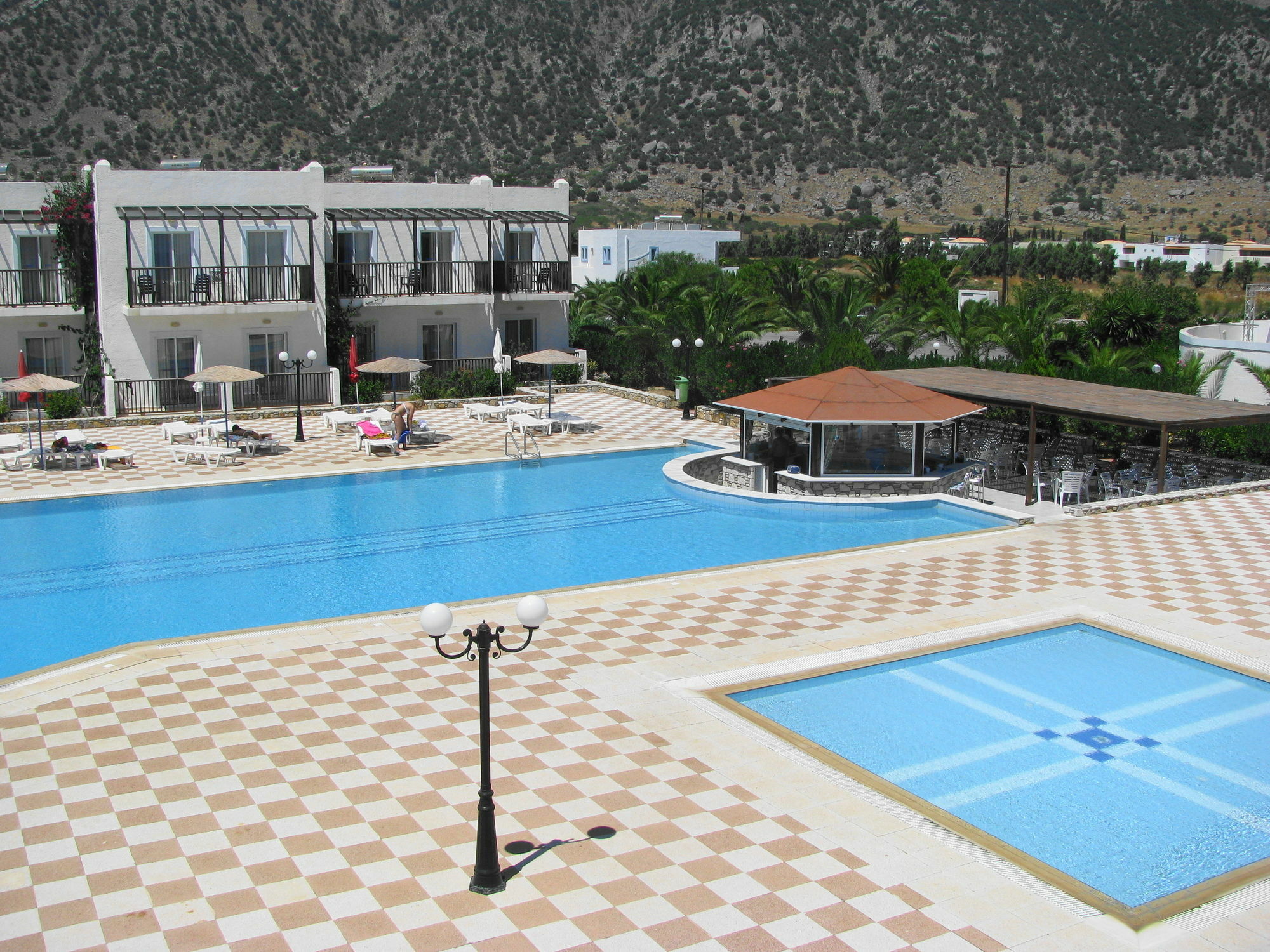 Sweet Kalimera Apartments Kardamena  Εξωτερικό φωτογραφία