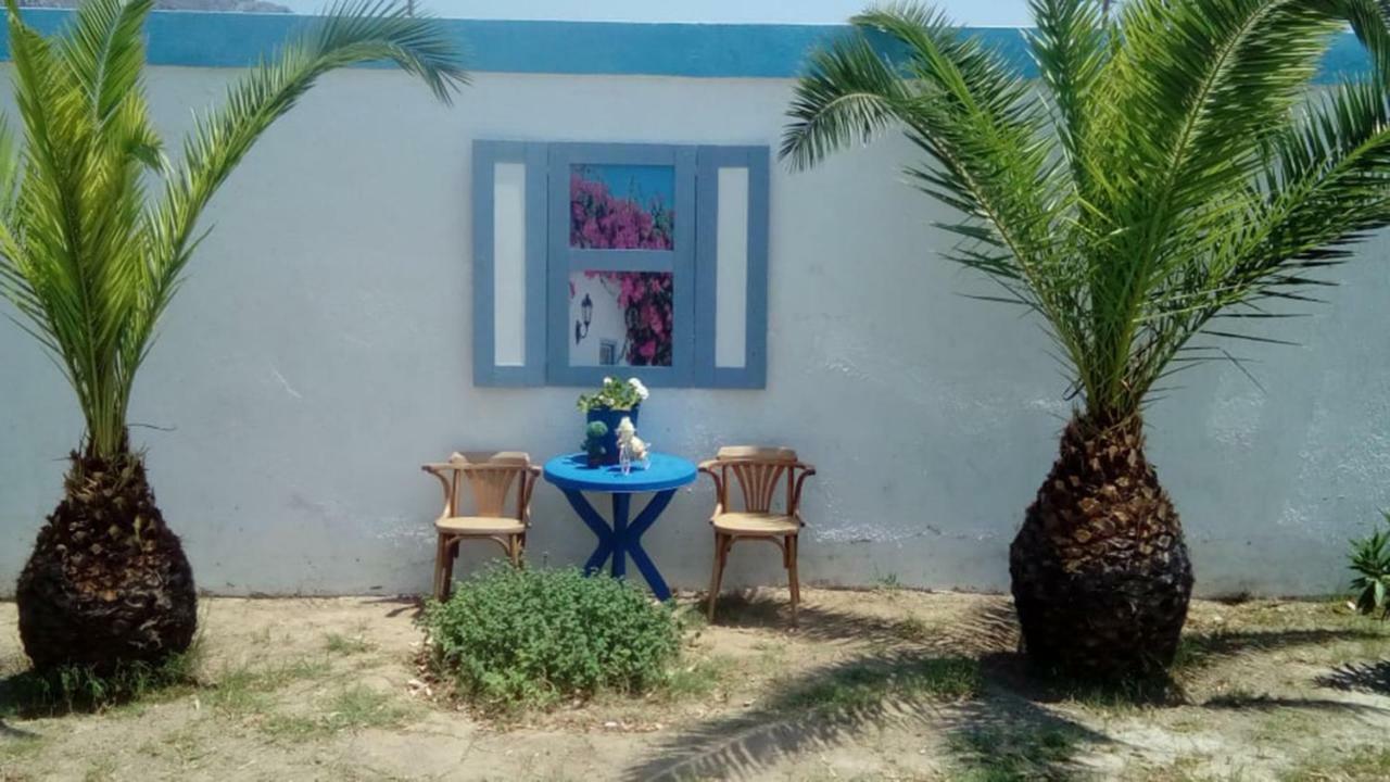Sweet Kalimera Apartments Kardamena  Εξωτερικό φωτογραφία