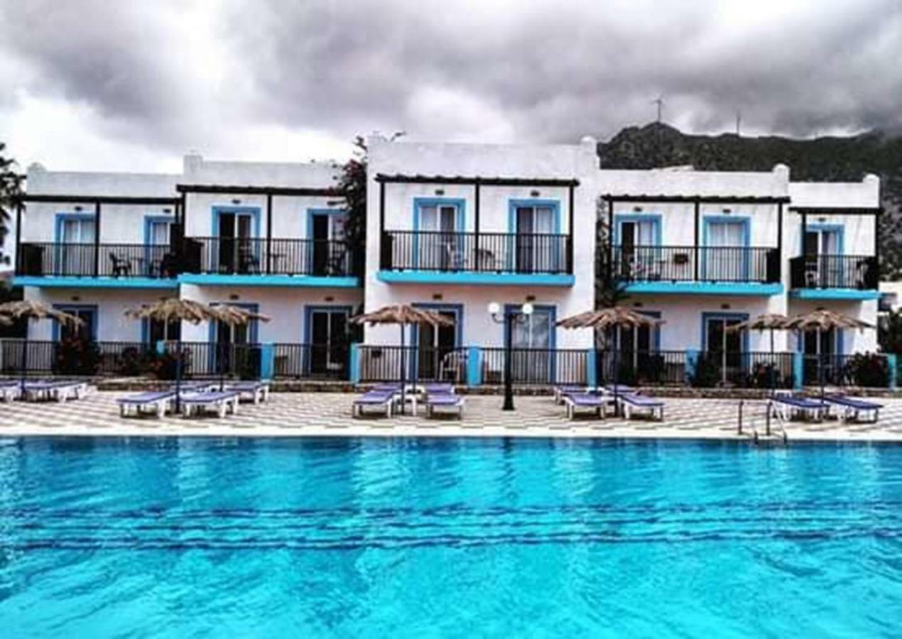 Sweet Kalimera Apartments Kardamena  Εξωτερικό φωτογραφία